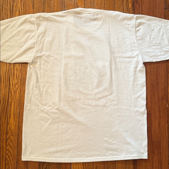 1989 Happy Holidays Vintage Christmas T-Shirt - Picture 8 of 11